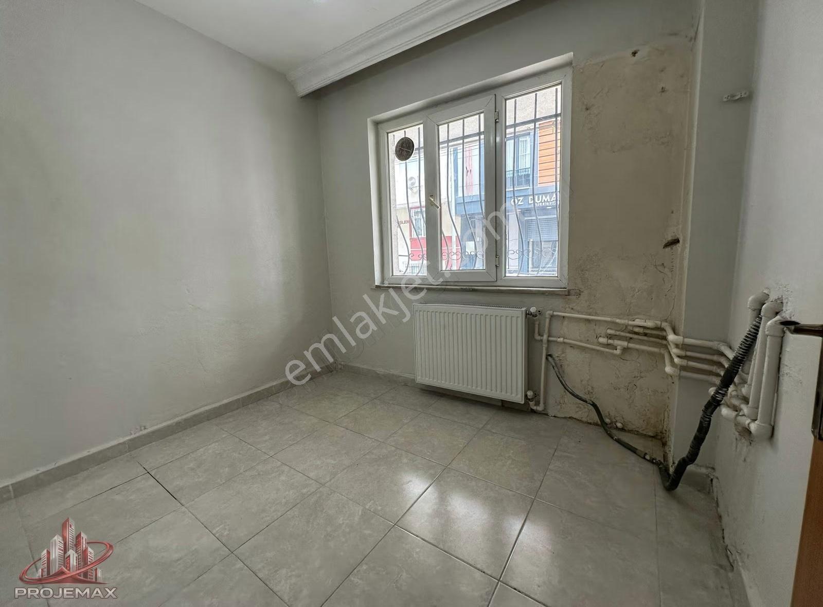 Projemax'tan Esentepe Mah'de 2+1 85m2 Yüksek Giriş Kat Lüx Daire - Görsel 12