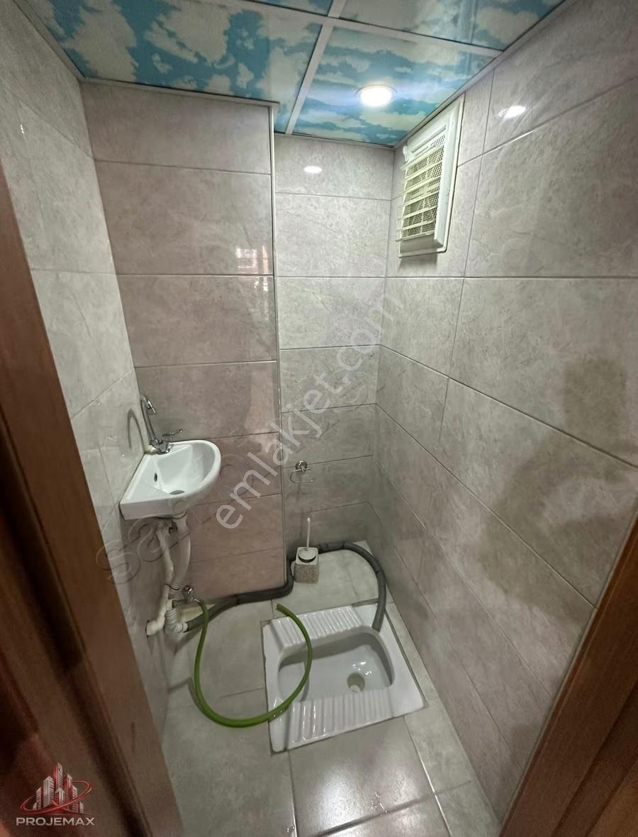 Projemax'tan Esentepe Mah'de 2+1 85m2 Yüksek Giriş Kat Lüx Daire - Görsel 7