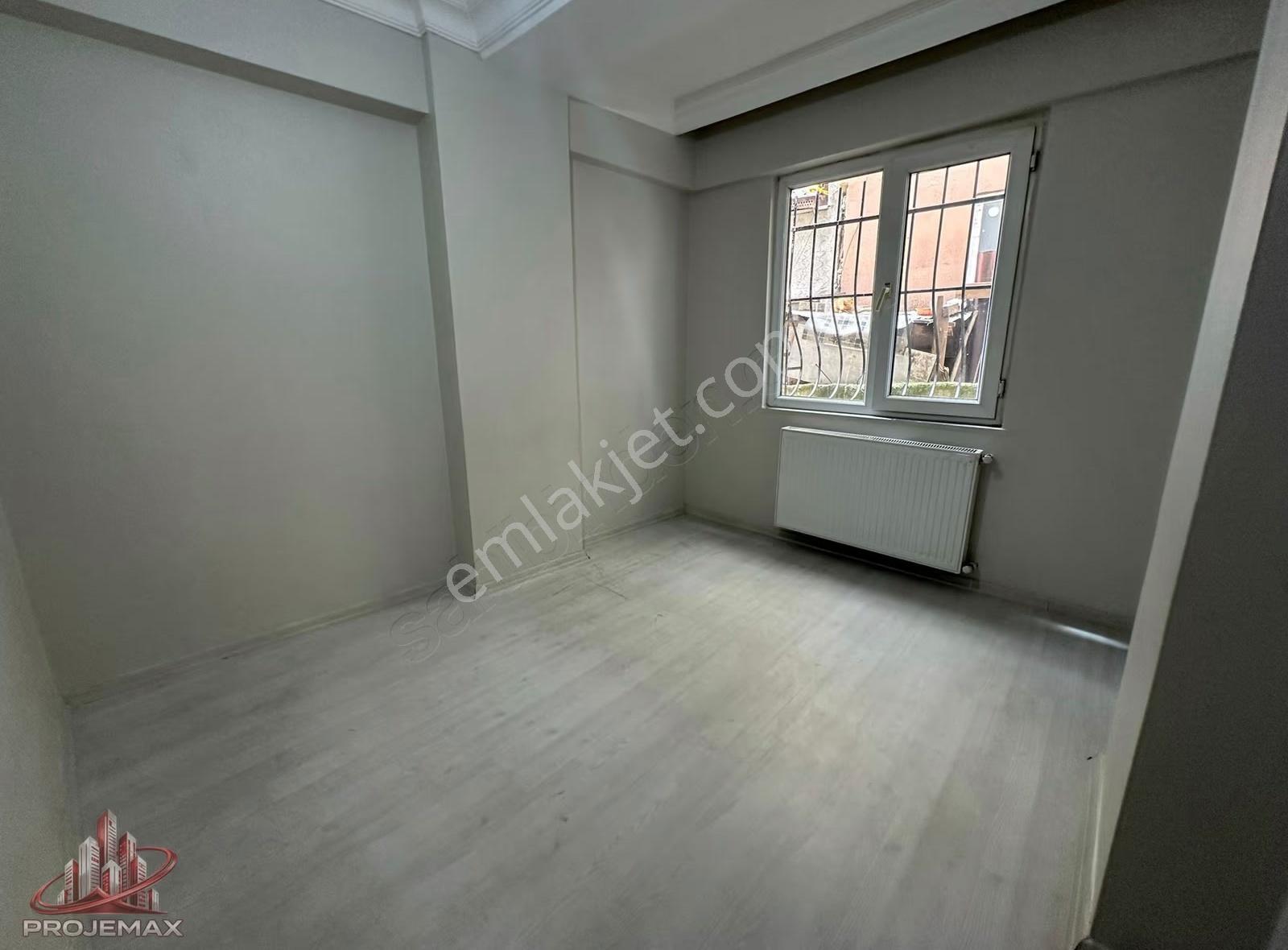 Projemax'tan Esentepe Mah'de 2+1 85m2 Yüksek Giriş Kat Lüx Daire - Görsel 18