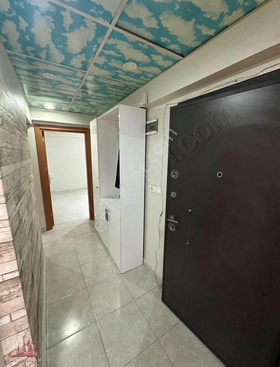 Projemax'tan Esentepe Mah'de 2+1 85m2 Yüksek Giriş Kat Lüx Daire - Görsel 5
