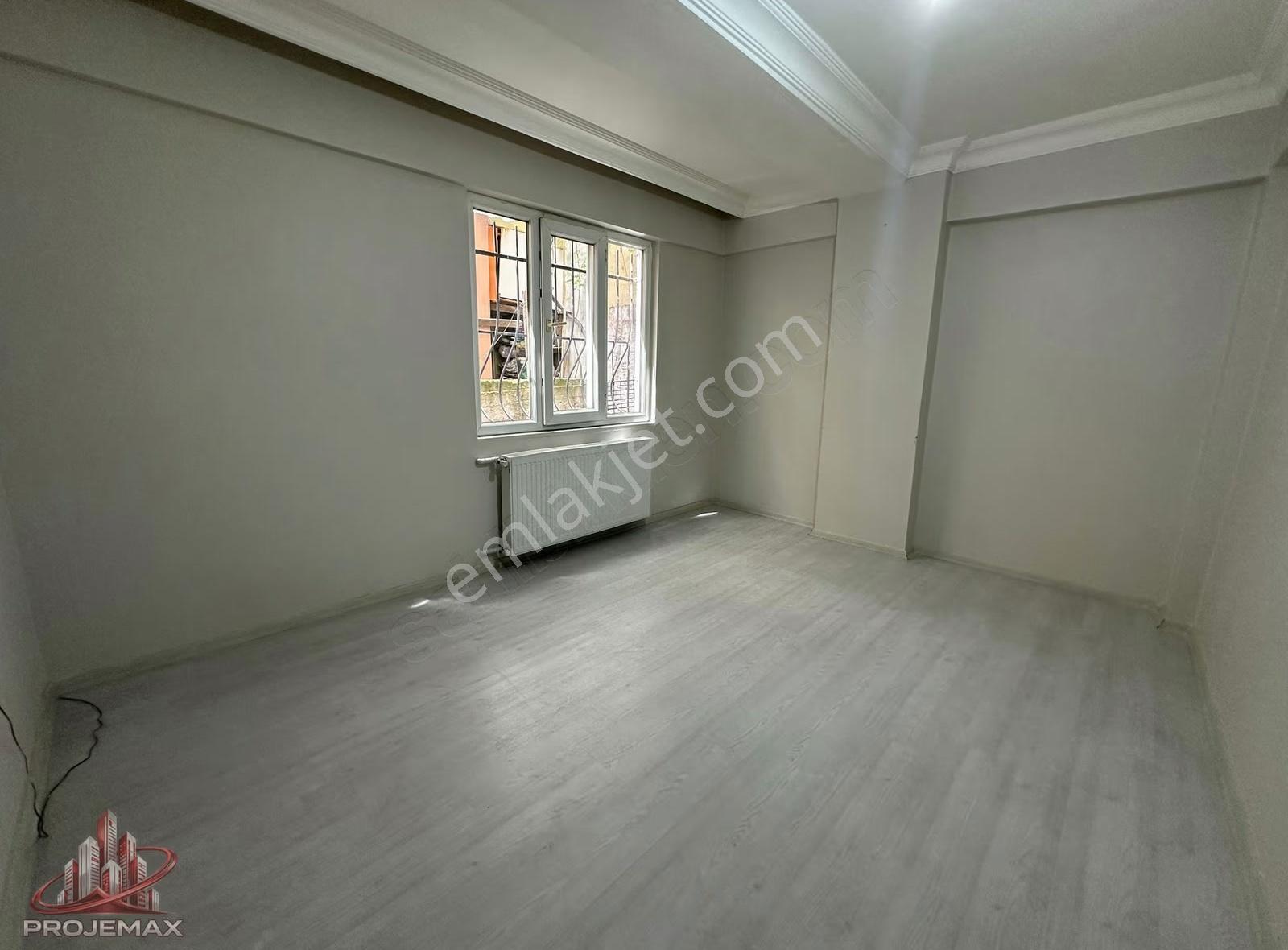 Projemax'tan Esentepe Mah'de 2+1 85m2 Yüksek Giriş Kat Lüx Daire - Görsel 9
