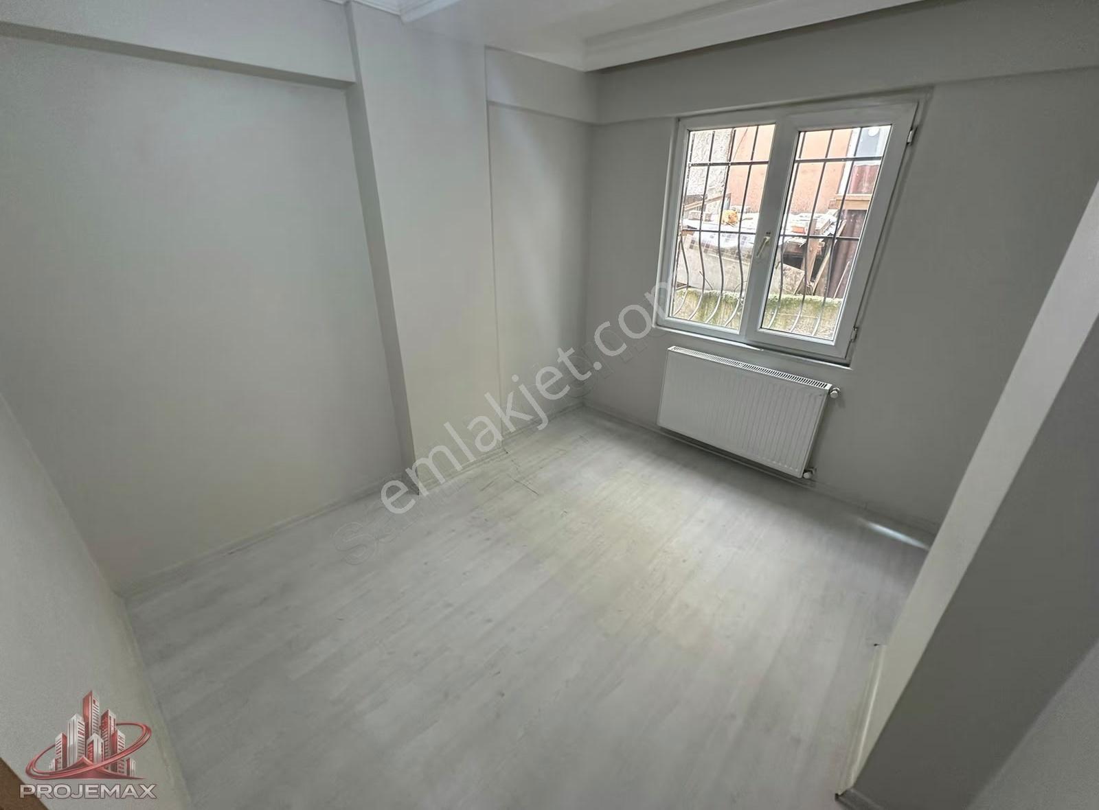 Projemax'tan Esentepe Mah'de 2+1 85m2 Yüksek Giriş Kat Lüx Daire - Görsel 19