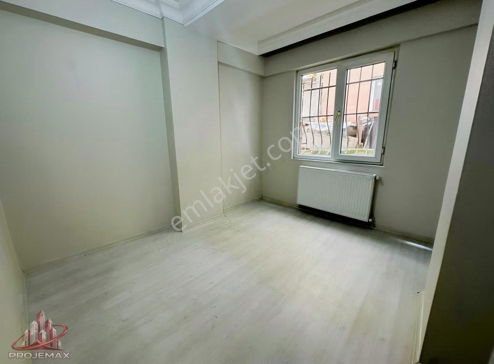 Projemax'tan Esentepe Mah'de 2+1 85m2 Yüksek Giriş Kat Lüx Daire - Görsel 21
