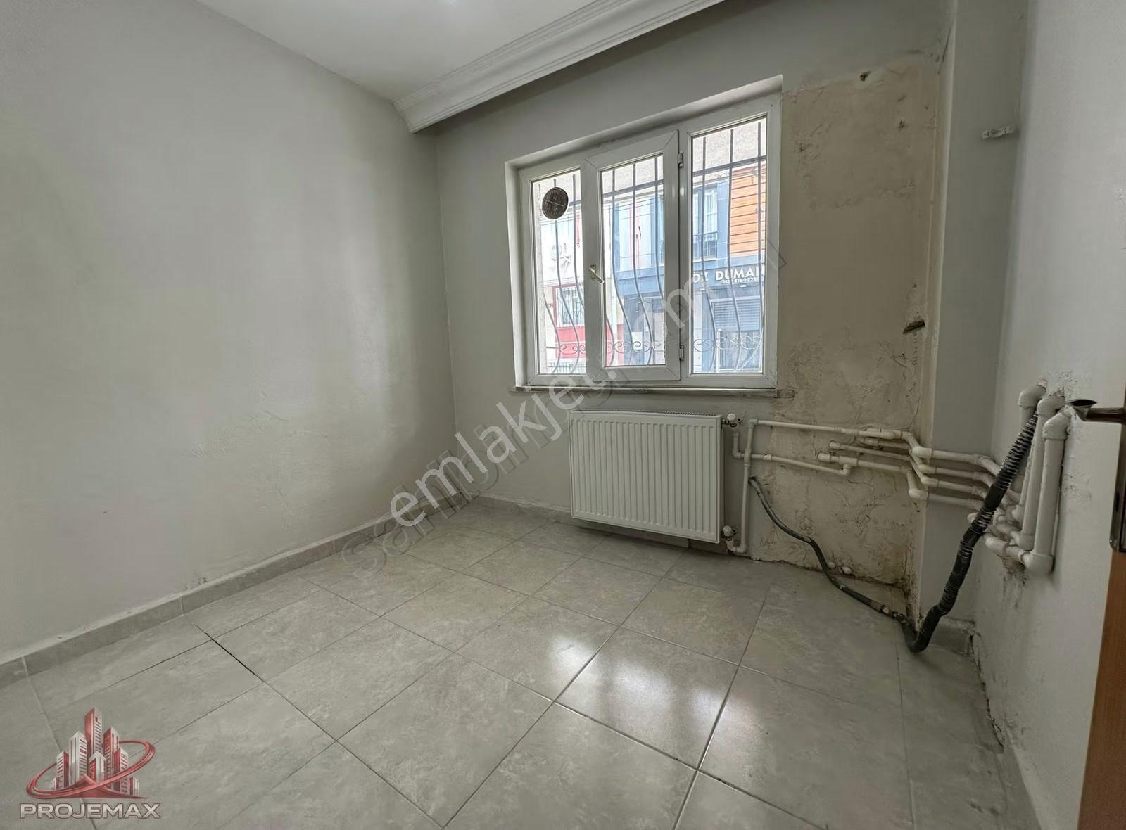 Projemax'tan Esentepe Mah'de 2+1 85m2 Yüksek Giriş Kat Lüx Daire - Görsel 28