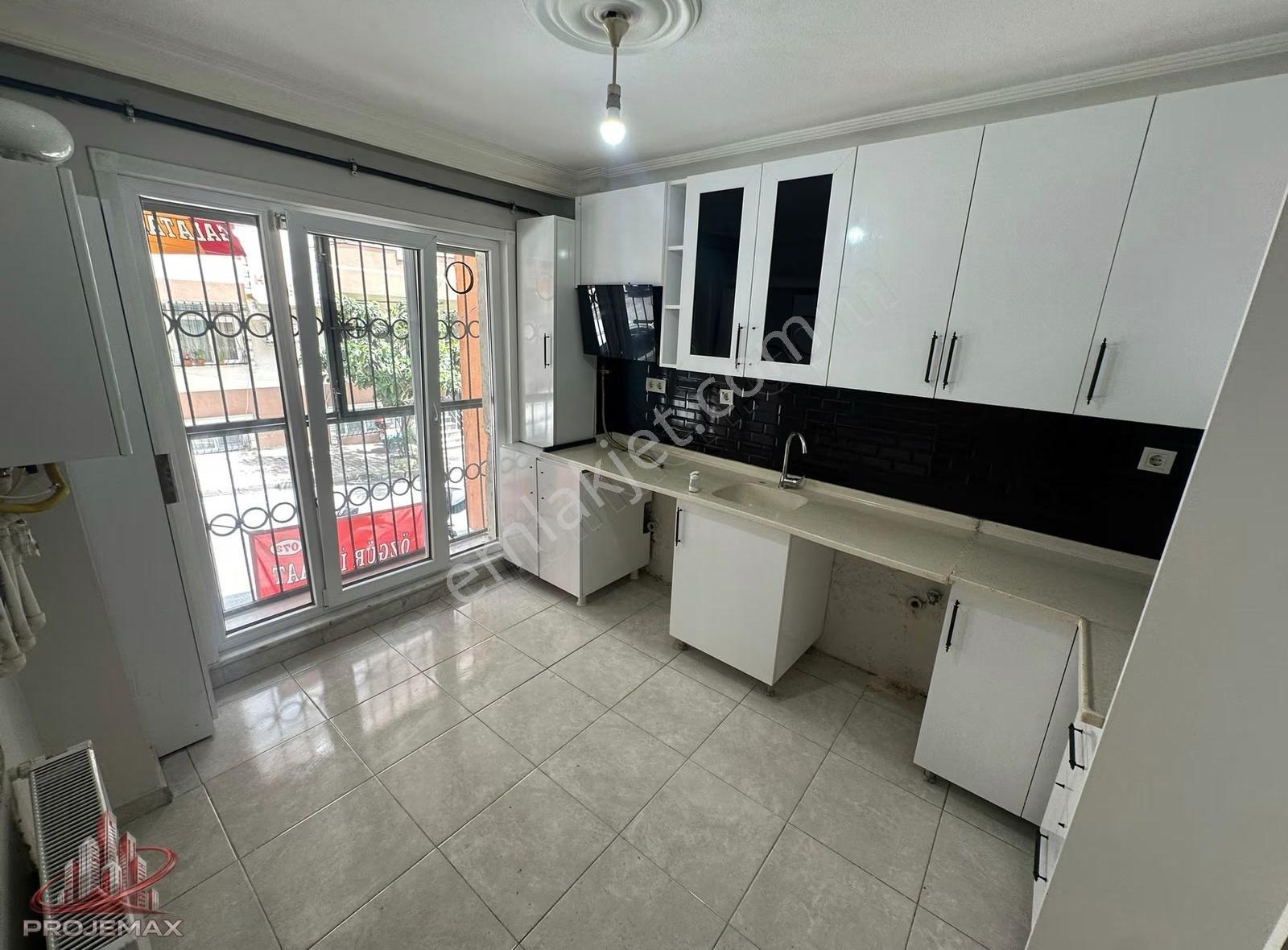 Projemax'tan Esentepe Mah'de 2+1 85m2 Yüksek Giriş Kat Lüx Daire - Görsel 26