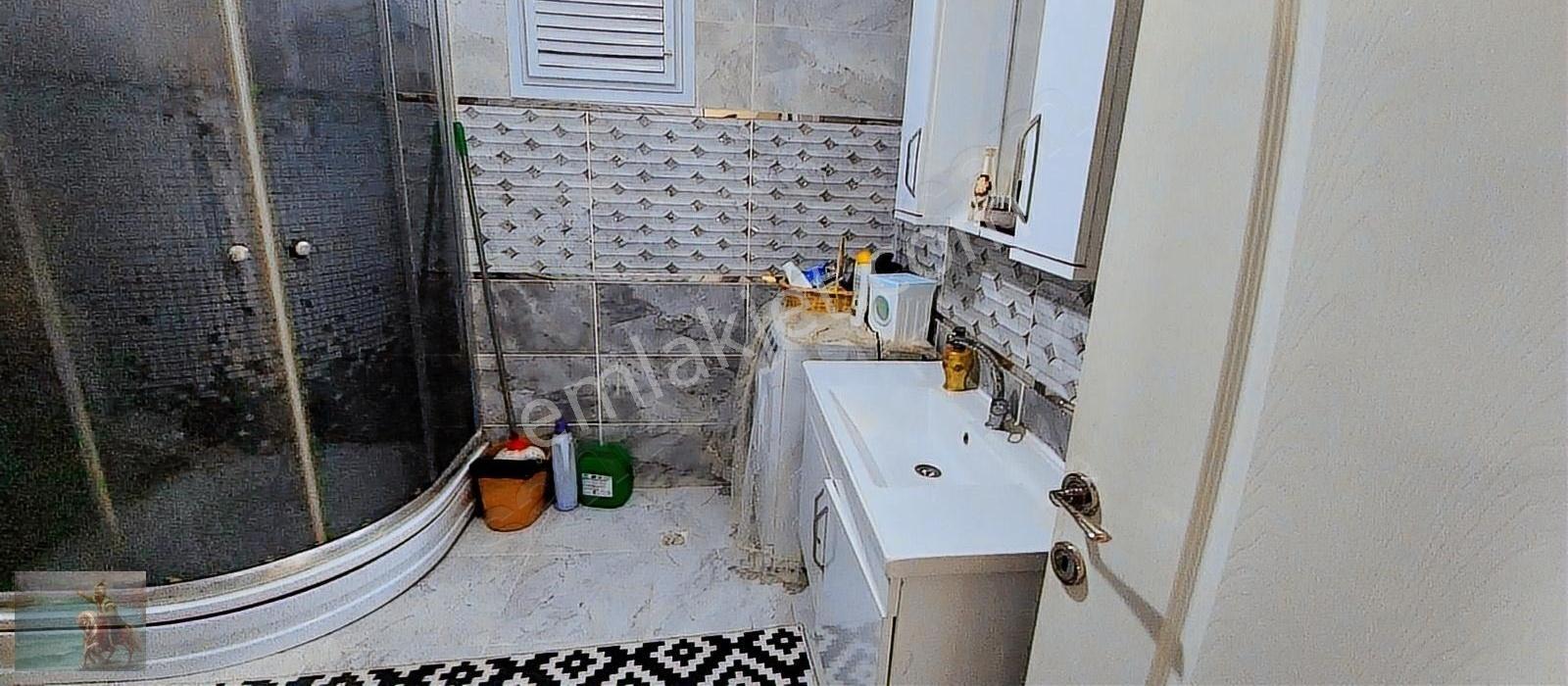 Musababa Mahallesinde Doğalgazlı Müstakil İki Katlı Ev - Görsel 20
