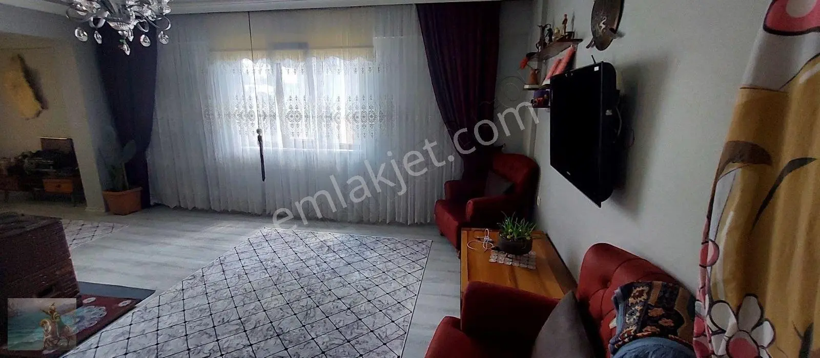 Musababa Mahallesinde Doğalgazlı Müstakil İki Katlı Ev - Görsel 16
