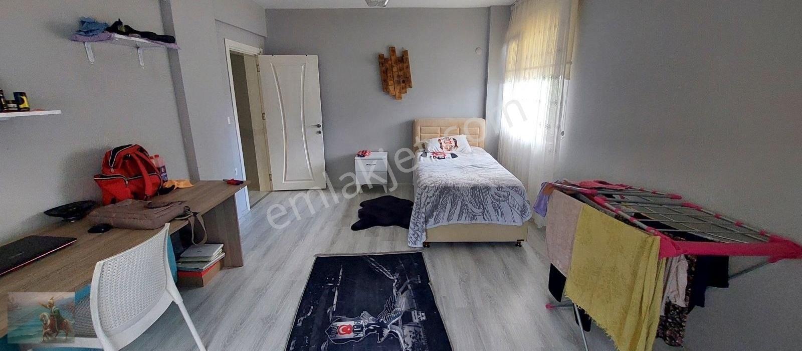 Musababa Mahallesinde Doğalgazlı Müstakil İki Katlı Ev - Görsel 14