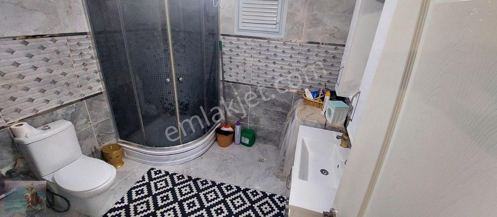 Musababa Mahallesinde Doğalgazlı Müstakil İki Katlı Ev - Görsel 23