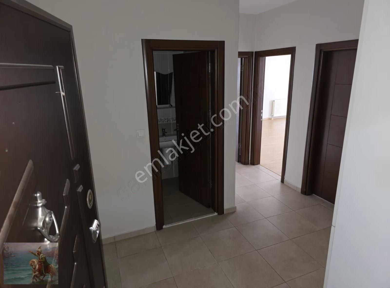 Turan Sitesinde 145m2 Kaçırılmayacak Satılık 3+1 Daire - Görsel 16