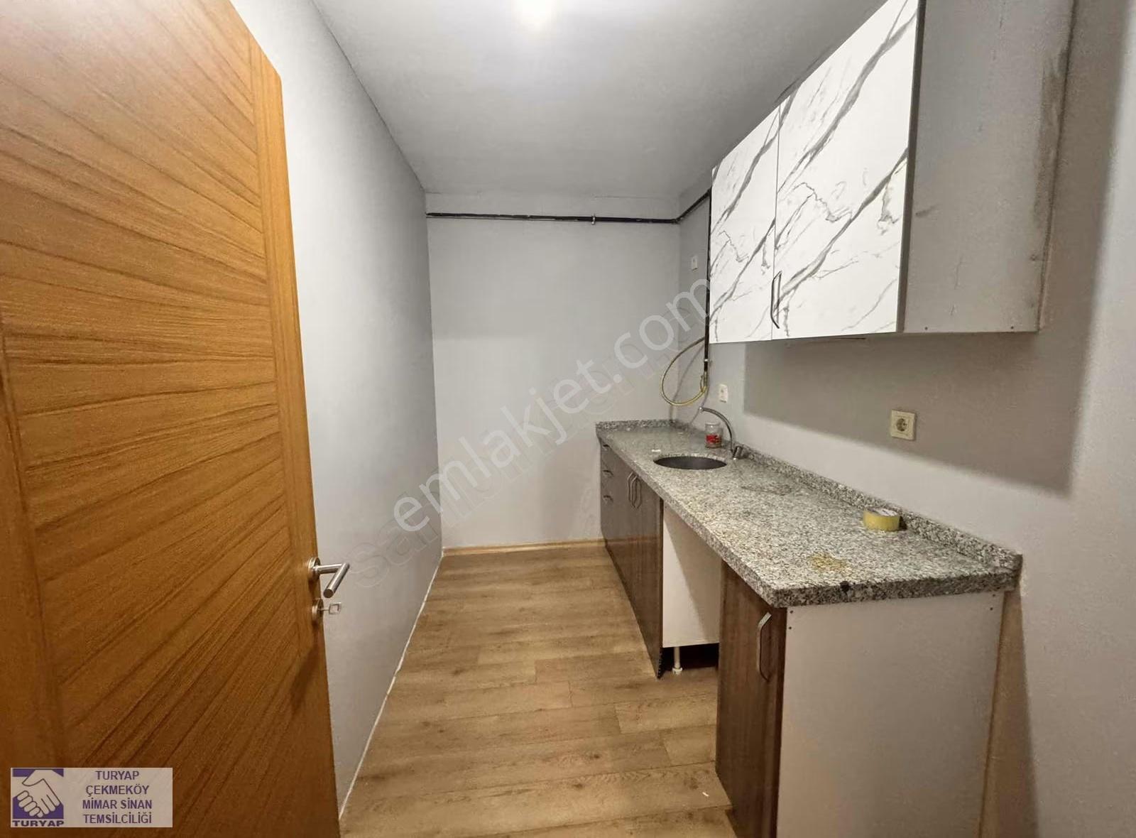 Çekmeköy Devlet Hastanesine Yakın Saray Caddesinde Kiralık Ofis - Görsel 6