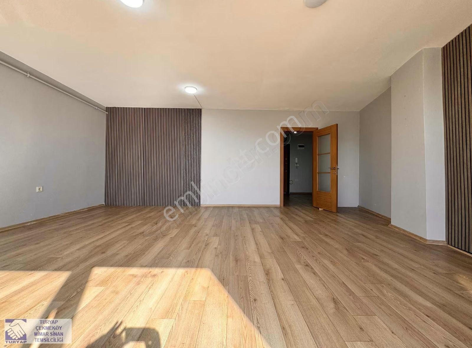Çekmeköy Devlet Hastanesine Yakın Saray Caddesinde Kiralık Ofis - Görsel 18
