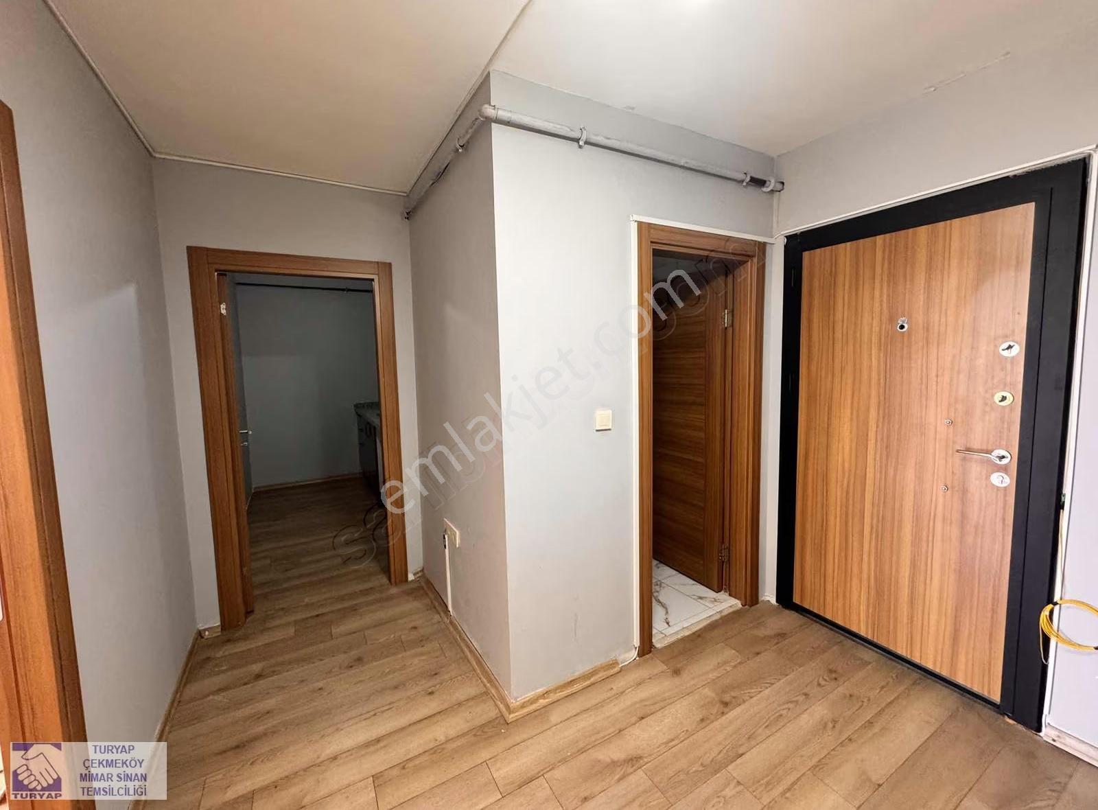 Çekmeköy Devlet Hastanesine Yakın Saray Caddesinde Kiralık Ofis - Görsel 12
