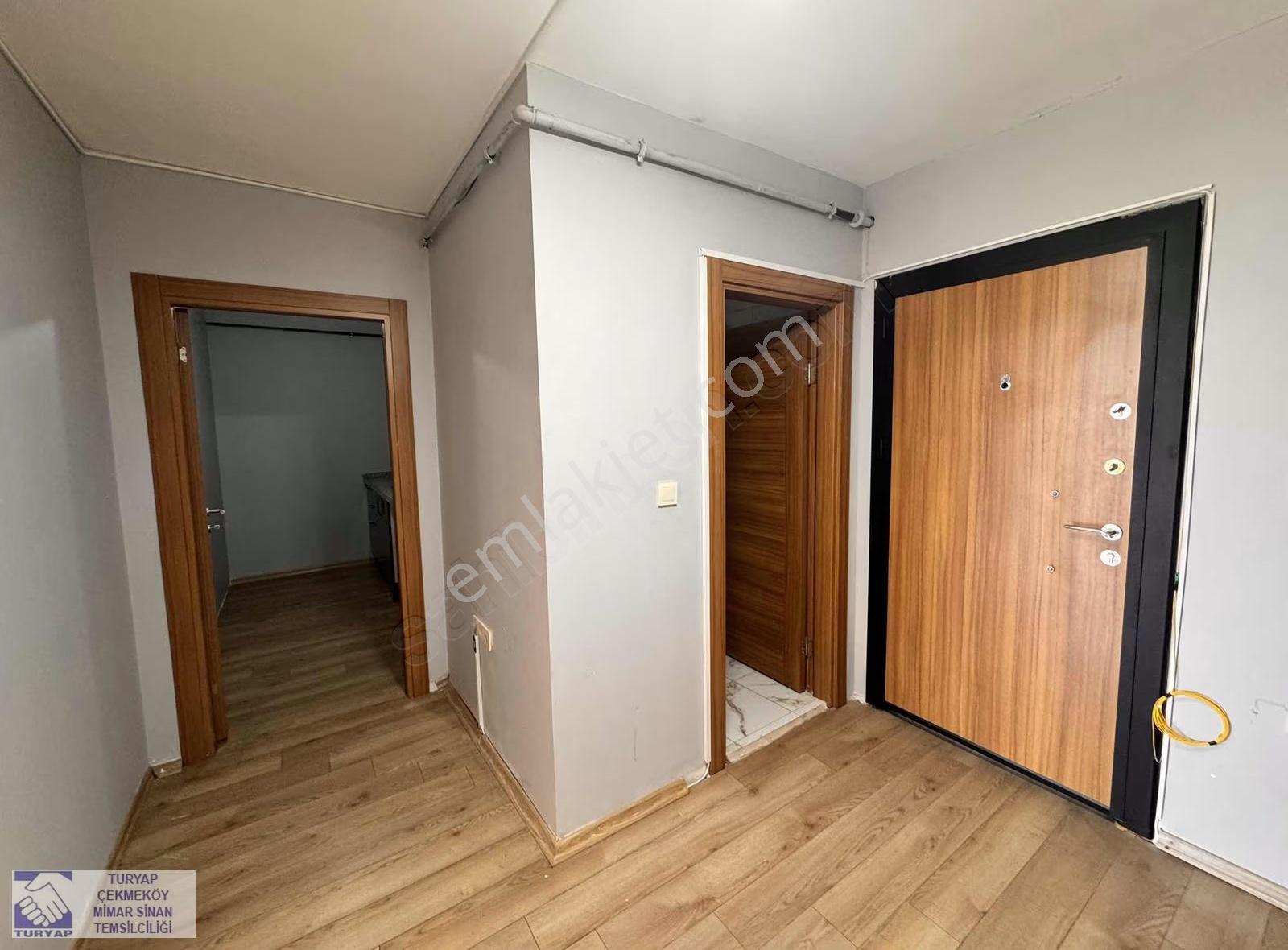 Çekmeköy Devlet Hastanesine Yakın Saray Caddesinde Kiralık Ofis - Görsel 16