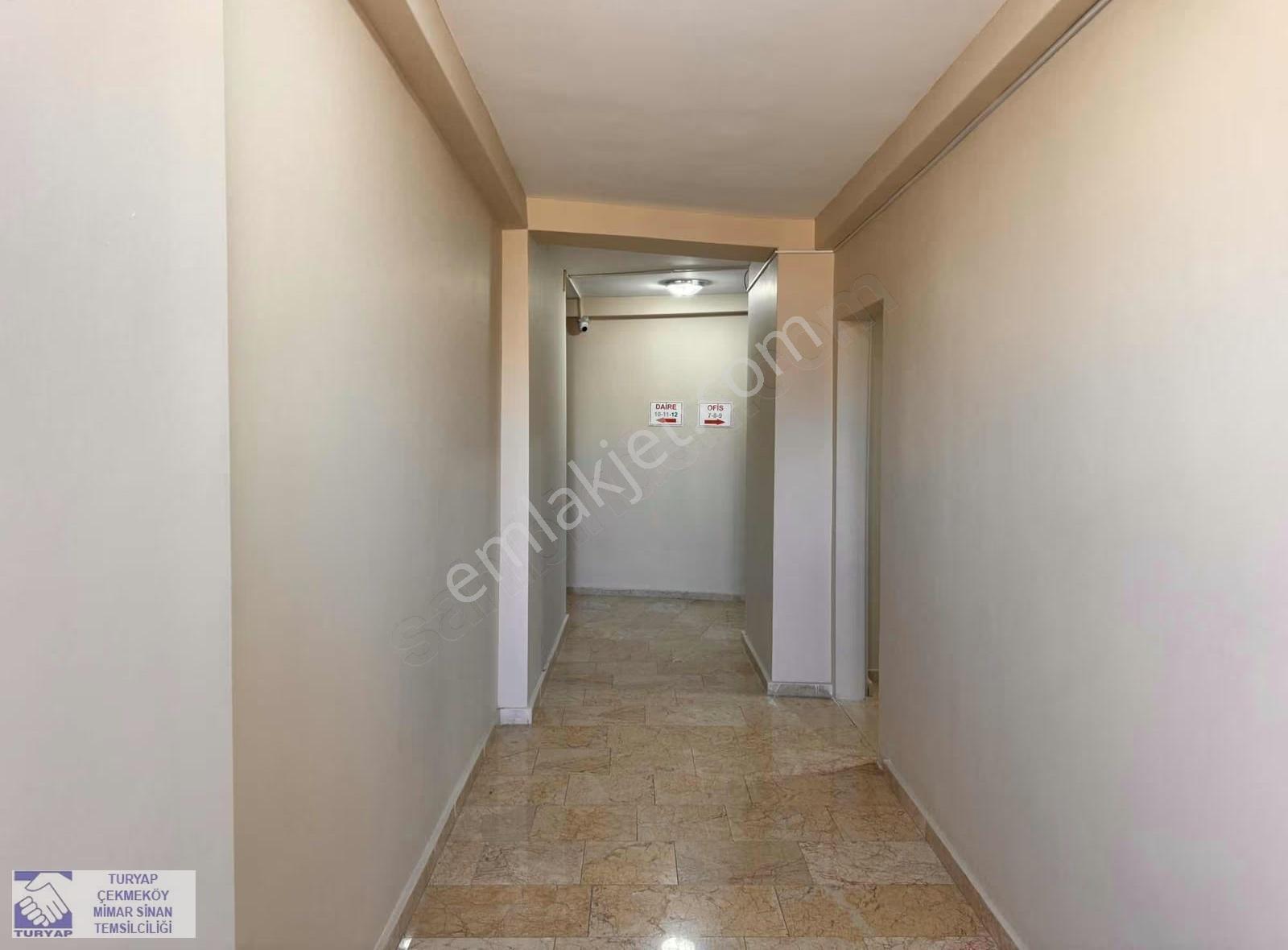 Çekmeköy Devlet Hastanesine Yakın Saray Caddesinde Kiralık Ofis - Görsel 3