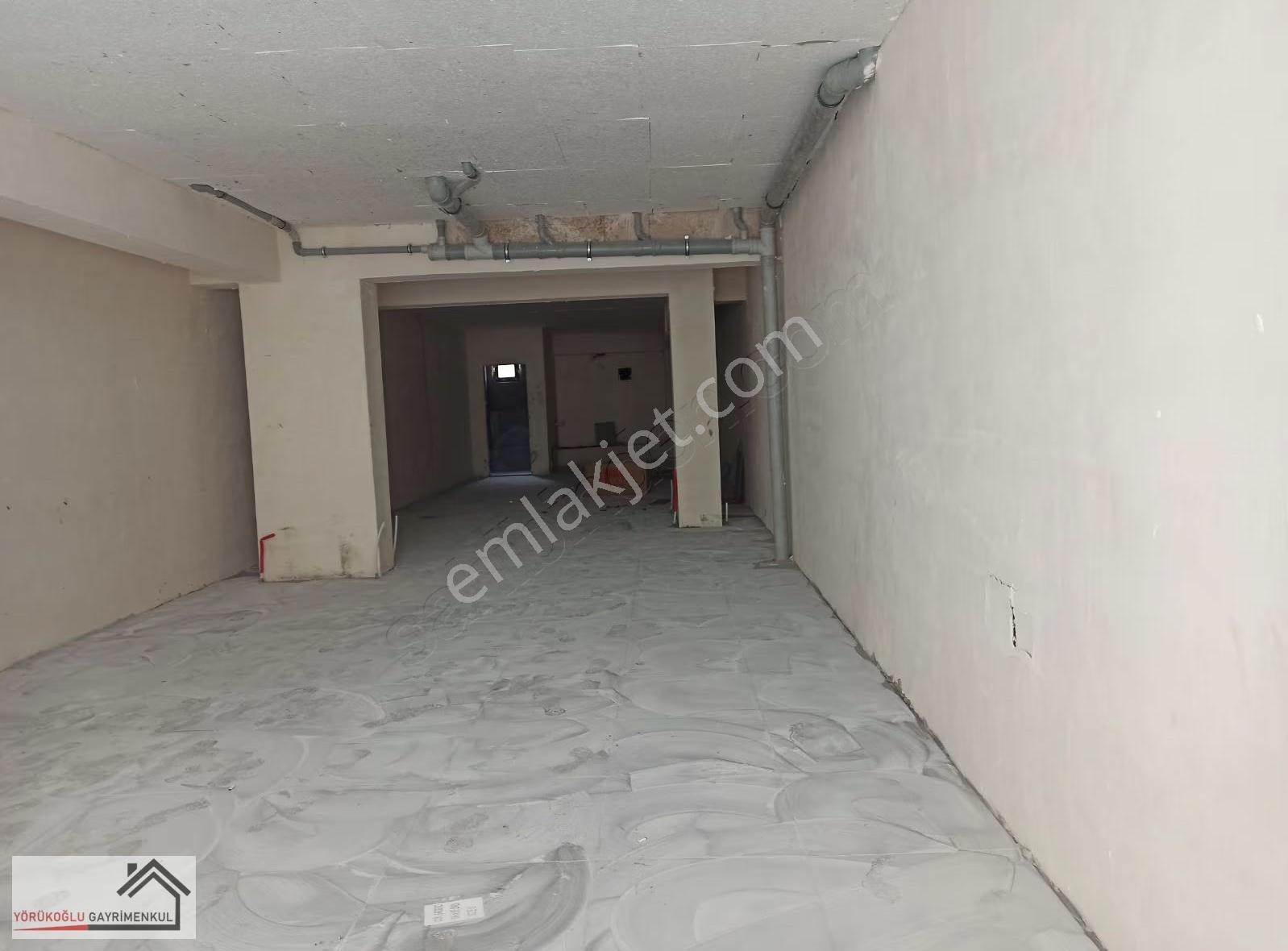 Selçukbey Cad Aralığı 97 M2 Satılık Dükkan - Görsel 5