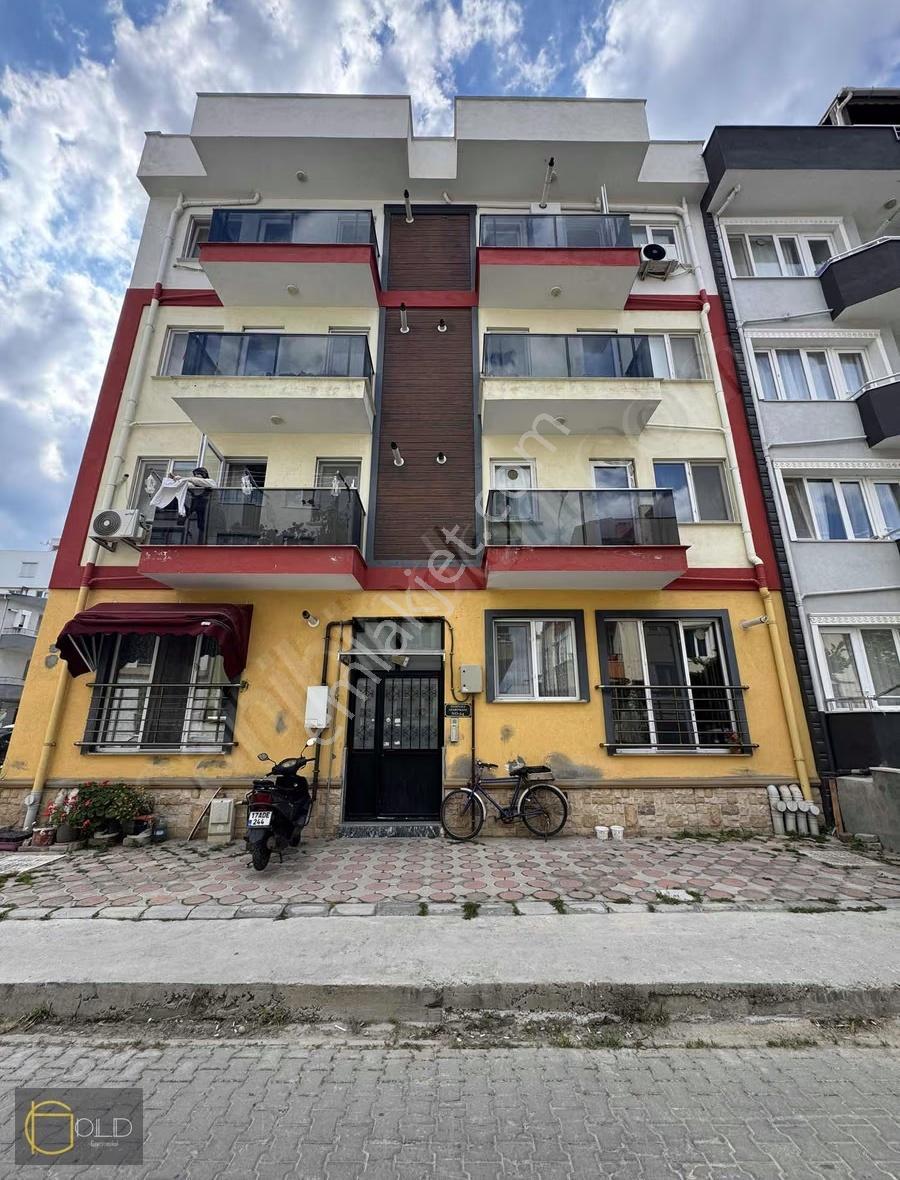 Barbaros 3+1 Dubleks Fırsat Daire