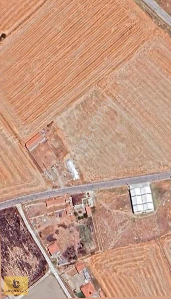 Konut İmarlı Bölgenin Yanında Yüksek Prim Potansiyelli Tarla - Görsel 2