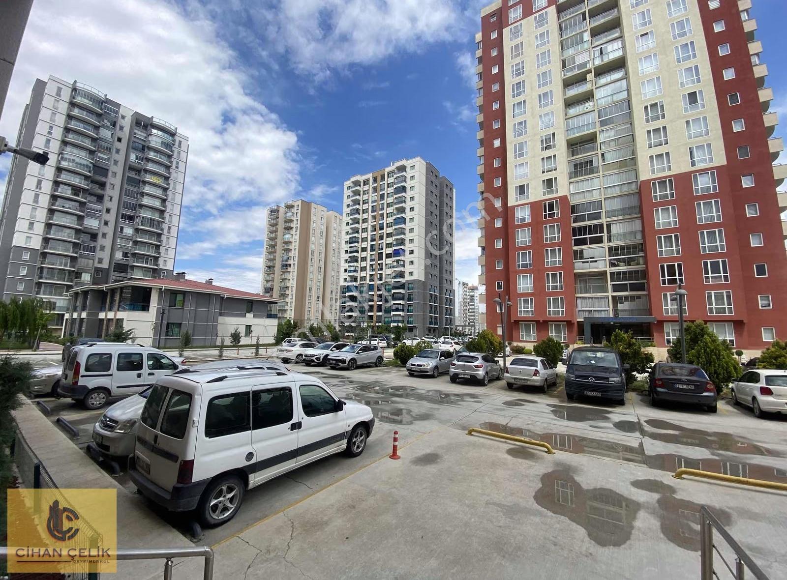 Yenikent Prestij Konutlarında Kiralık Bakımlı 4+1 Daire - Görsel 29