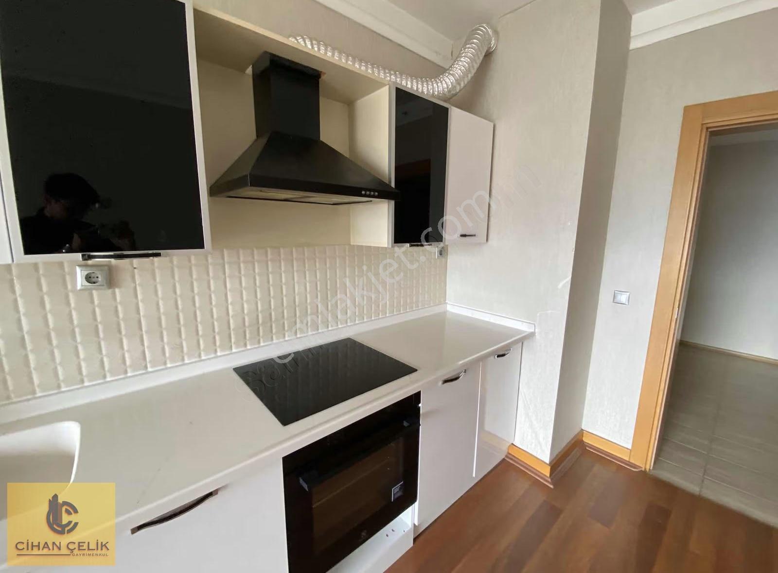 Yenikent Prestij Konutlarında Kiralık Bakımlı 4+1 Daire - Görsel 8
