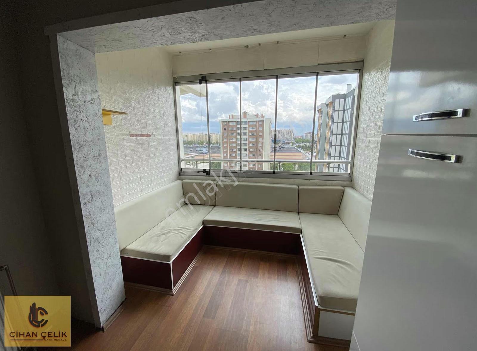 Yenikent Prestij Konutlarında Kiralık Bakımlı 4+1 Daire - Görsel 17