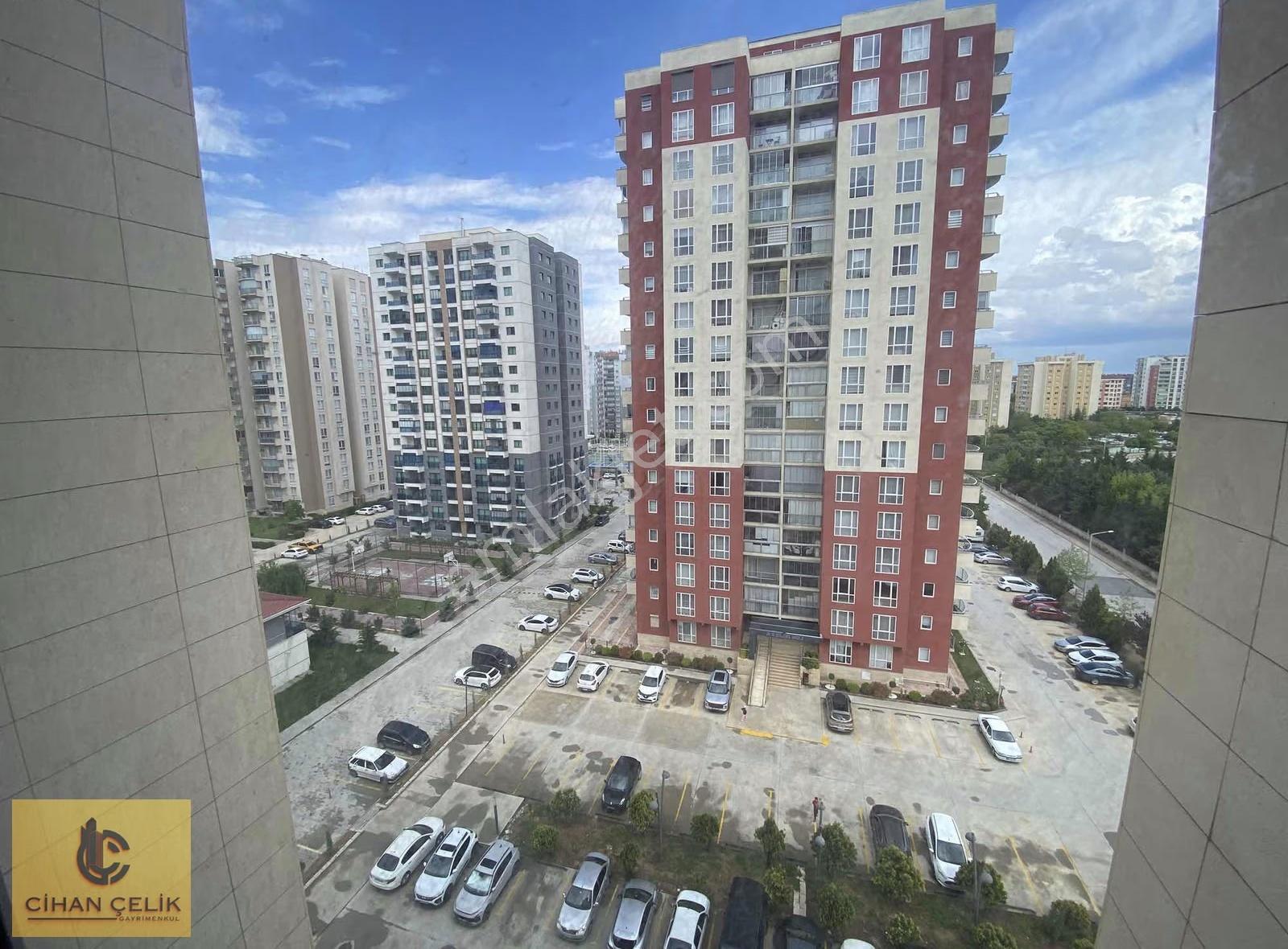 Yenikent Prestij Konutlarında Kiralık Bakımlı 4+1 Daire - Görsel 30