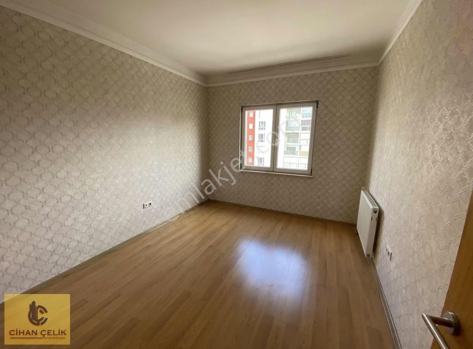 Yenikent Prestij Konutlarında Kiralık Bakımlı 4+1 Daire - Görsel 33