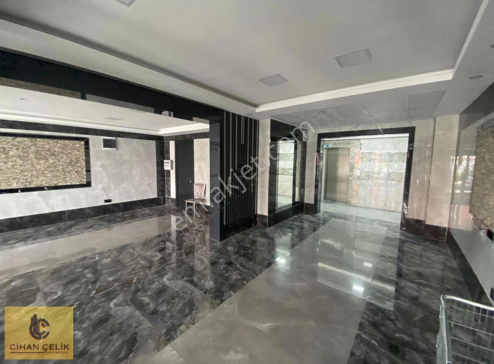 Yenikent Prestij Konutlarında Kiralık Bakımlı 4+1 Daire - Görsel 25