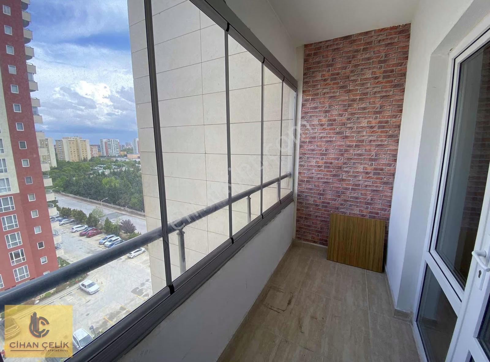 Yenikent Prestij Konutlarında Kiralık Bakımlı 4+1 Daire - Görsel 20