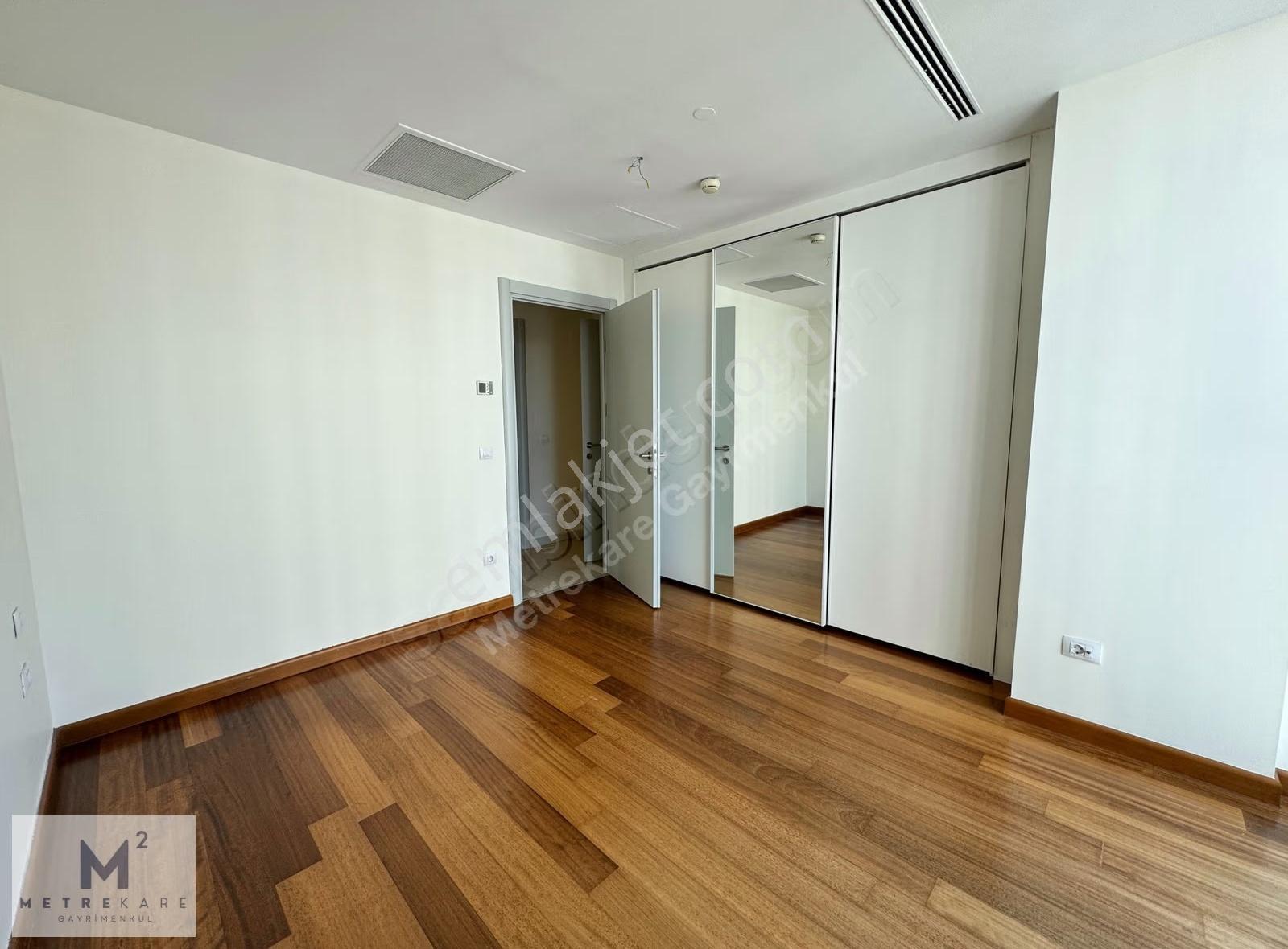 Mashattan 3+1 Boş Satılık Tam Açılır Camlı Kooperatif Tipi Daire - Görsel 21