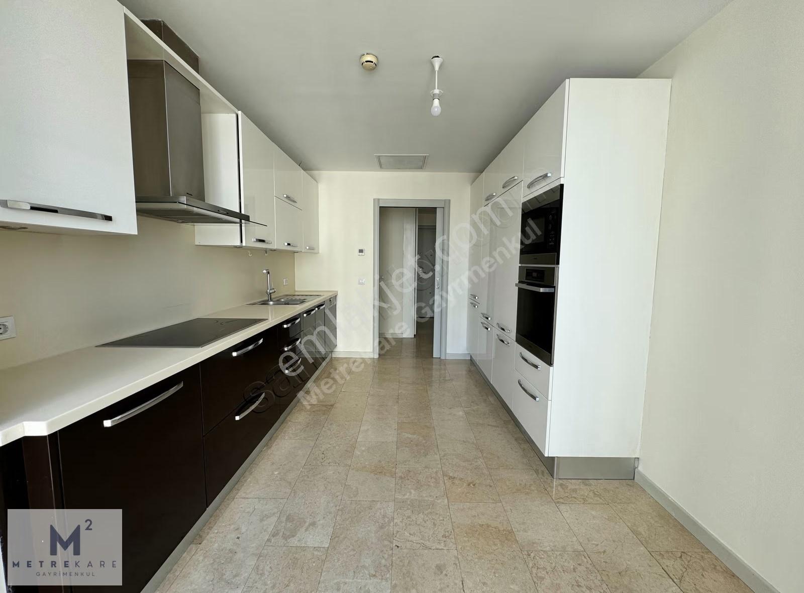 Mashattan 3+1 Boş Satılık Tam Açılır Camlı Kooperatif Tipi Daire - Görsel 18