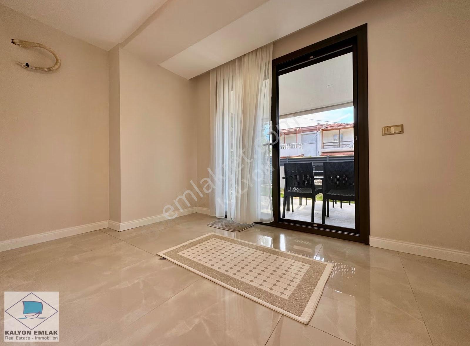 Kalyon'dan Alaçatı'da Kiralık Yepyeni Eşyalı Sıfır Havuzlu Villa - Görsel 6