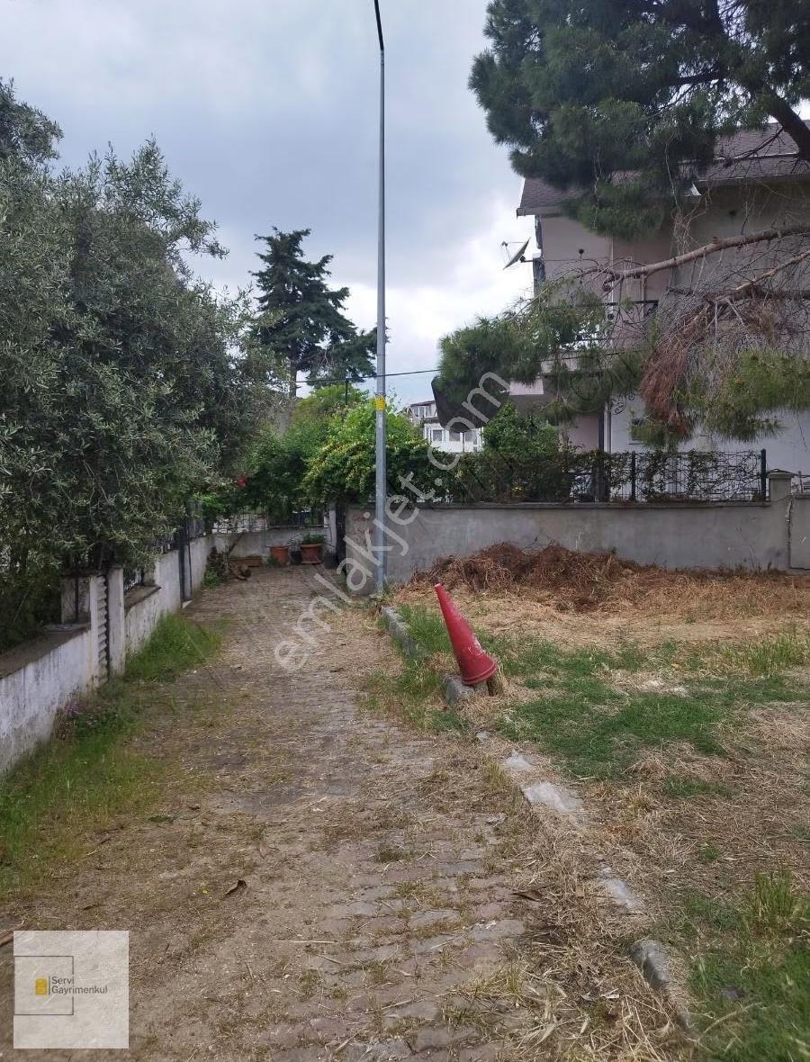 Silivri Gümüşyaka'da Denize Yakin Emsalsiz Arsa - Görsel 21