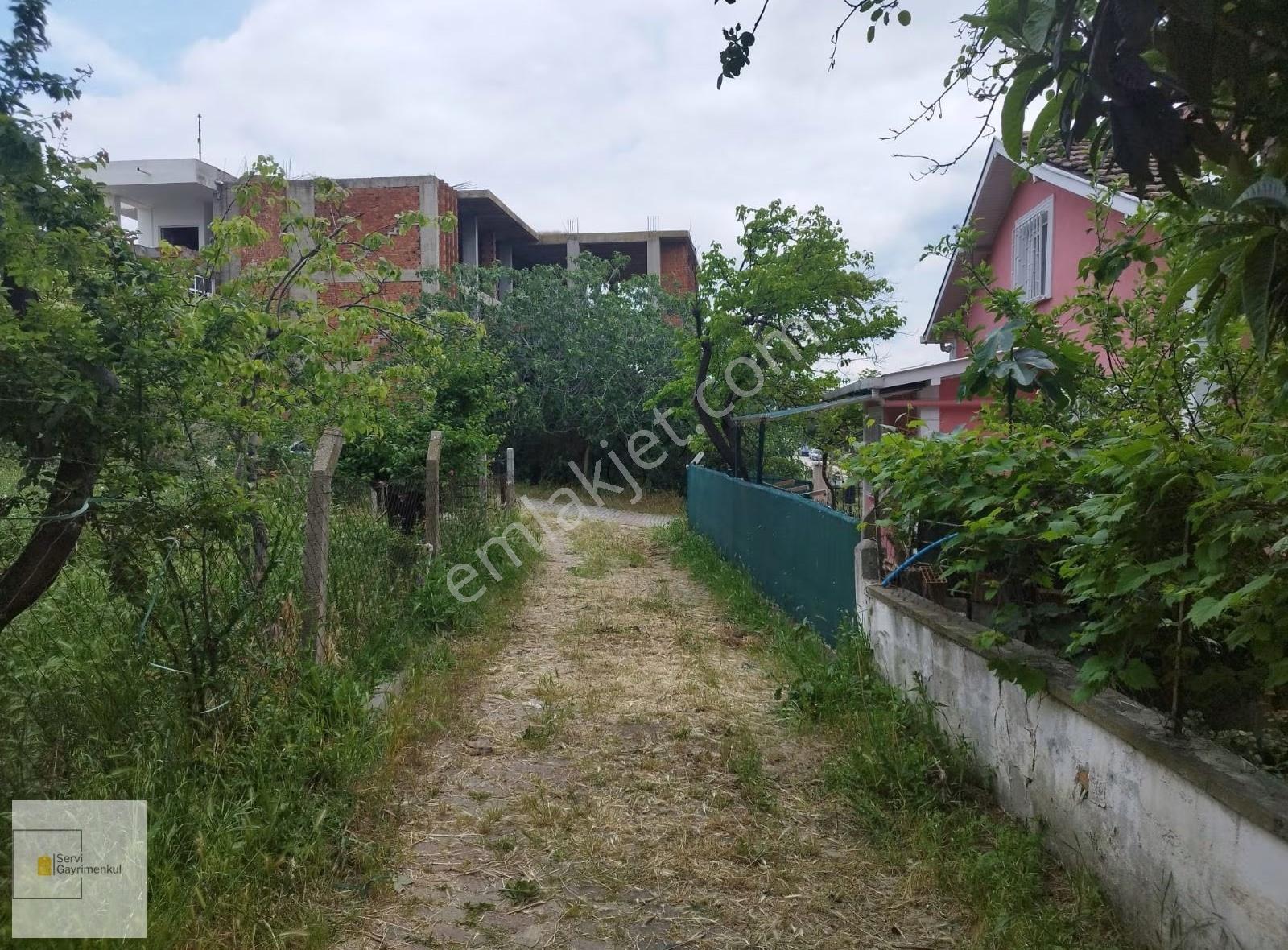 Silivri Gümüşyaka'da Denize Yakin Emsalsiz Arsa - Görsel 22