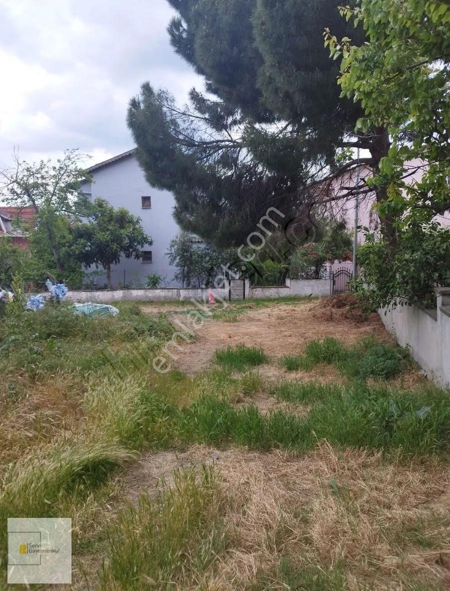Silivri Gümüşyaka'da Denize Yakin Emsalsiz Arsa - Görsel 3