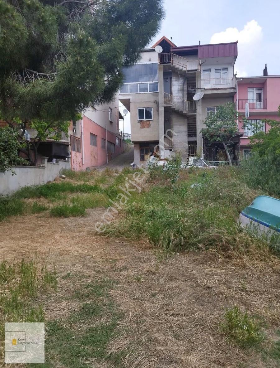 Silivri Gümüşyaka'da Denize Yakin Emsalsiz Arsa - Görsel 2