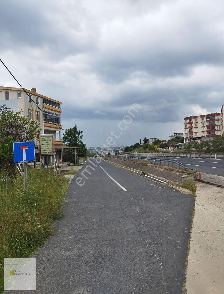 Silivri Gümüşyaka'da Denize Yakin Emsalsiz Arsa - Görsel 5
