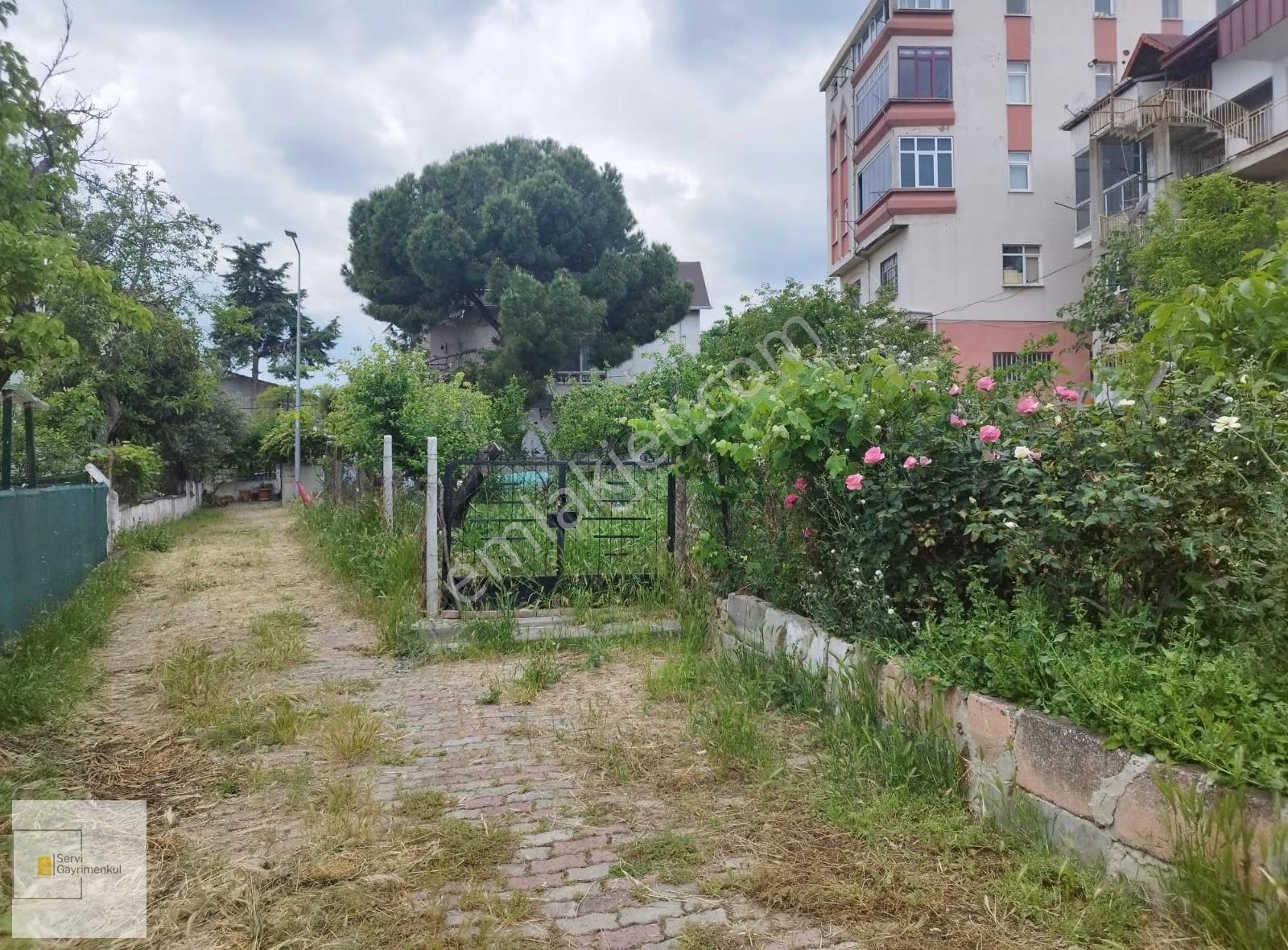 Silivri Gümüşyaka'da Denize Yakin Emsalsiz Arsa - Görsel 7
