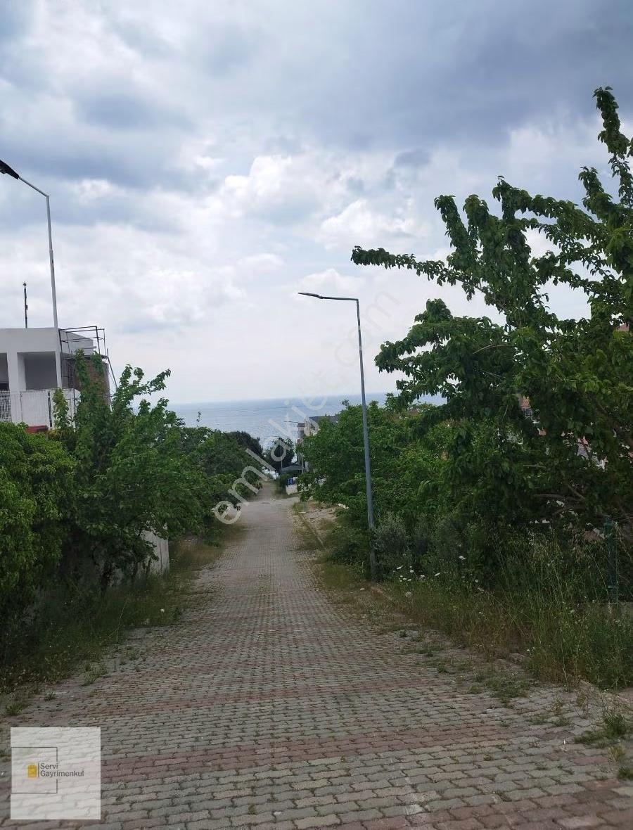 Silivri Gümüşyaka'da Denize Yakin Emsalsiz Arsa - Görsel 16