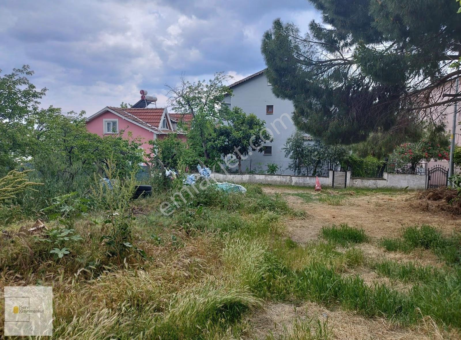 Silivri Gümüşyaka'da Denize Yakin Emsalsiz Arsa - Görsel 10