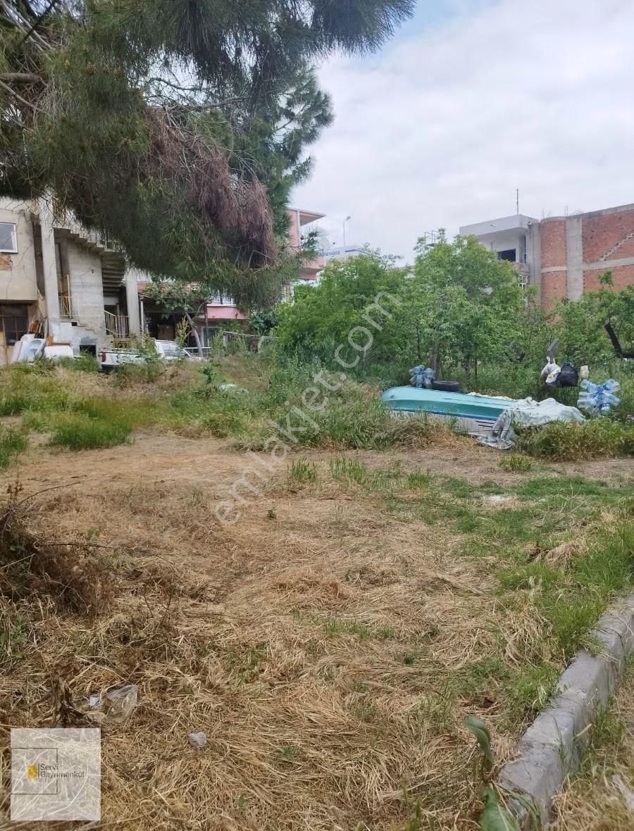 Silivri Gümüşyaka'da Denize Yakin Emsalsiz Arsa - Görsel 15