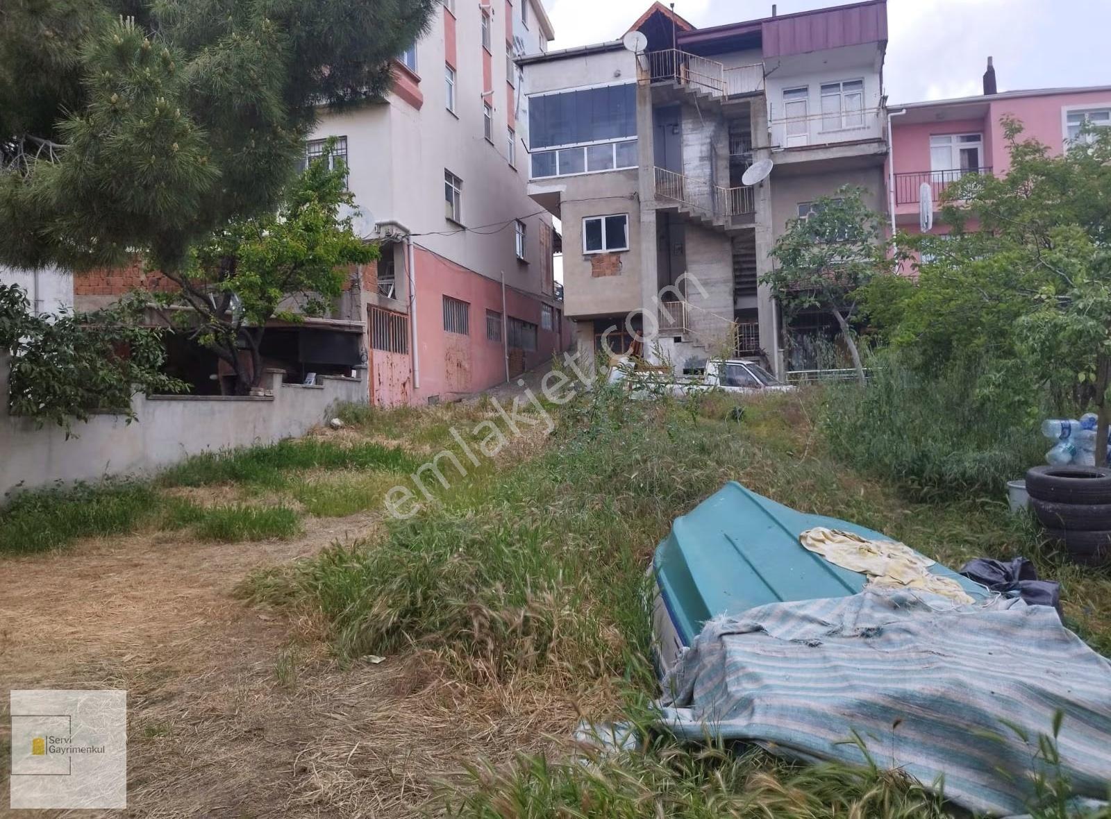 Silivri Gümüşyaka'da Denize Yakin Emsalsiz Arsa - Görsel 24