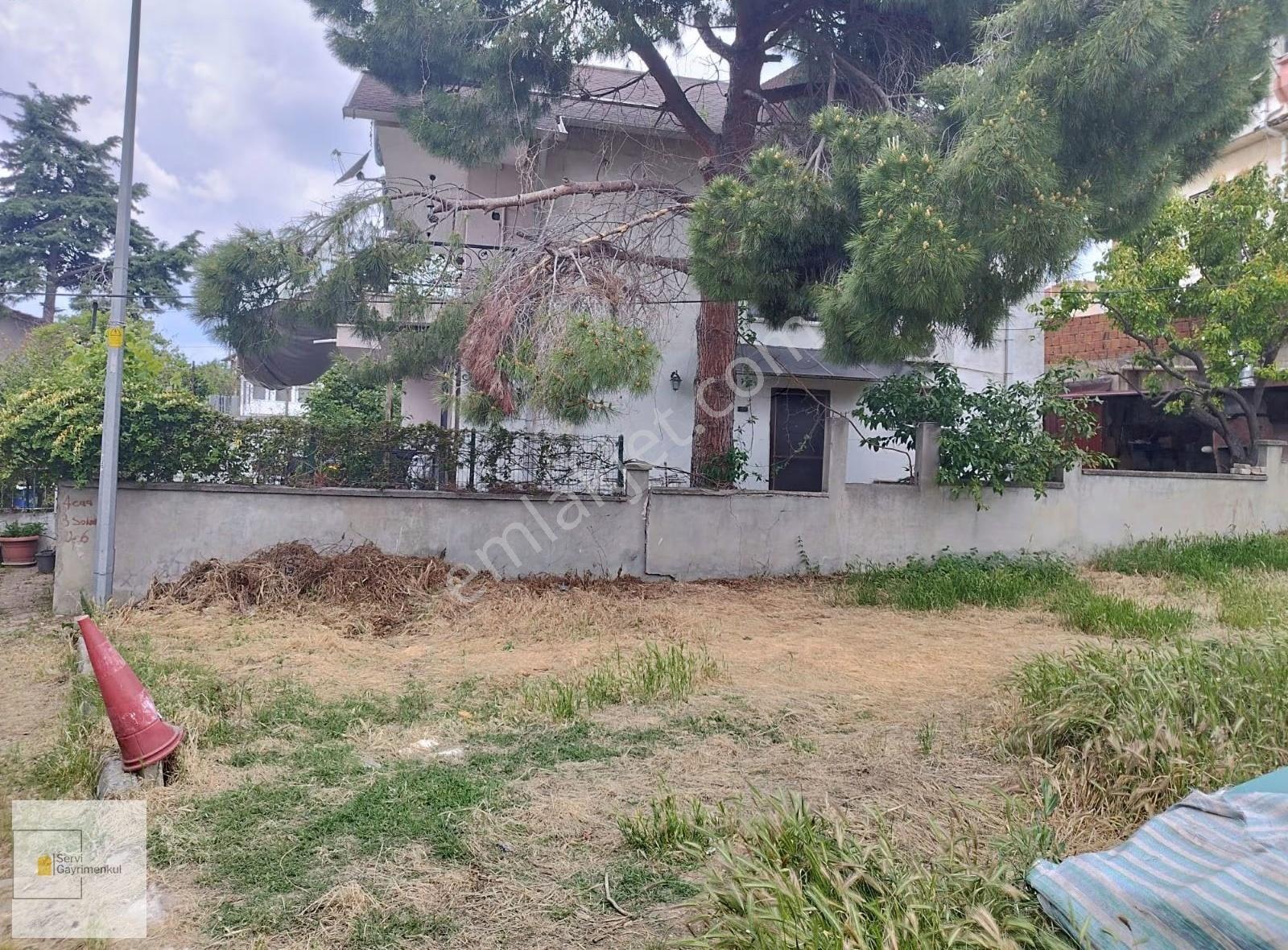 Silivri Gümüşyaka'da Denize Yakin Emsalsiz Arsa - Görsel 12