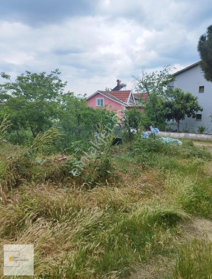 Silivri Gümüşyaka'da Denize Yakin Emsalsiz Arsa - Görsel 4