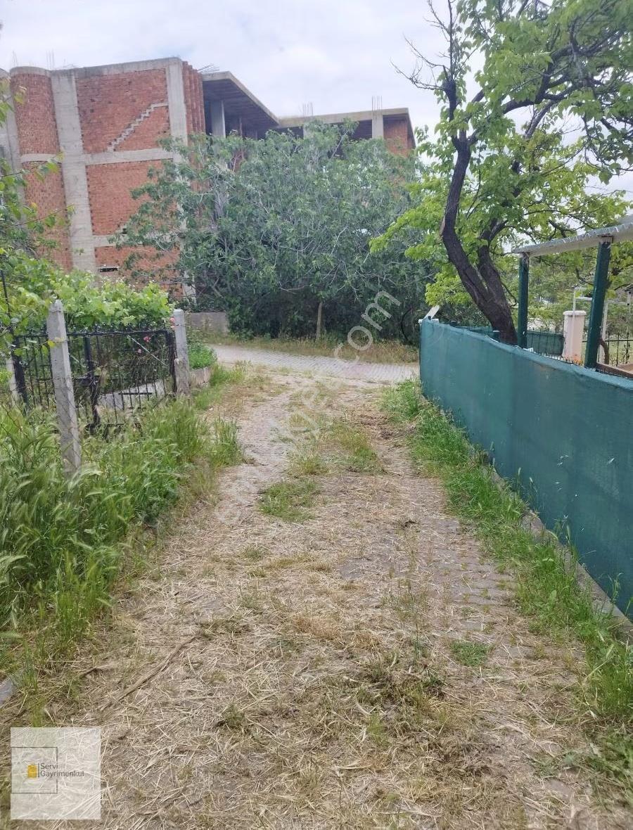 Silivri Gümüşyaka'da Denize Yakin Emsalsiz Arsa - Görsel 23