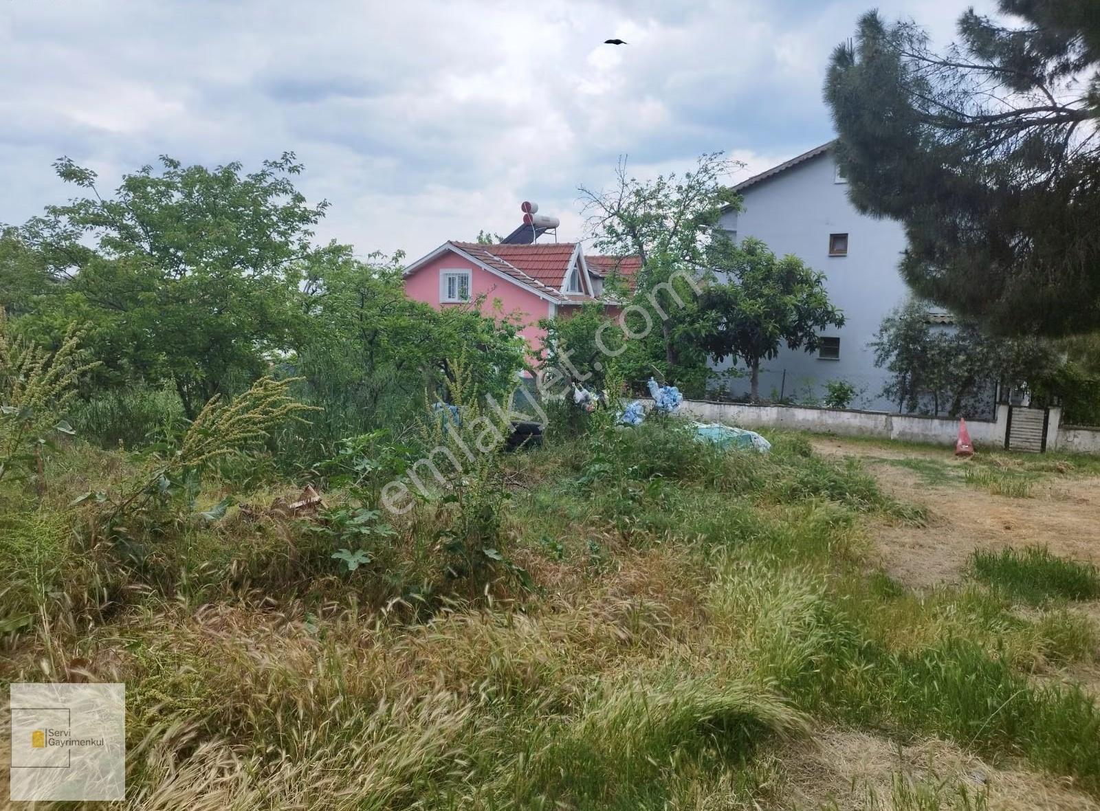 Silivri Gümüşyaka'da Denize Yakin Emsalsiz Arsa - Görsel 11