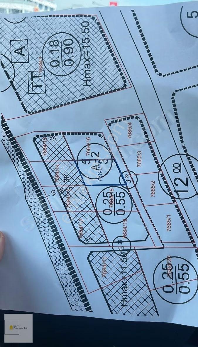 Silivri Gümüşyaka'da Denize Yakin Emsalsiz Arsa - Görsel 13