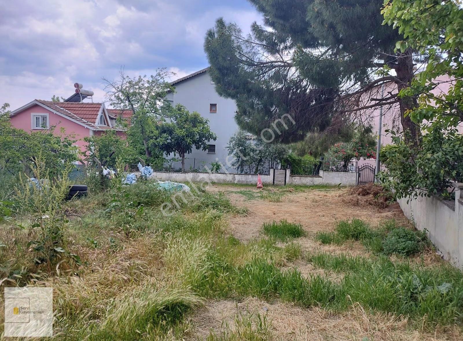 Silivri Gümüşyaka'da Denize Yakin Emsalsiz Arsa - Görsel 25