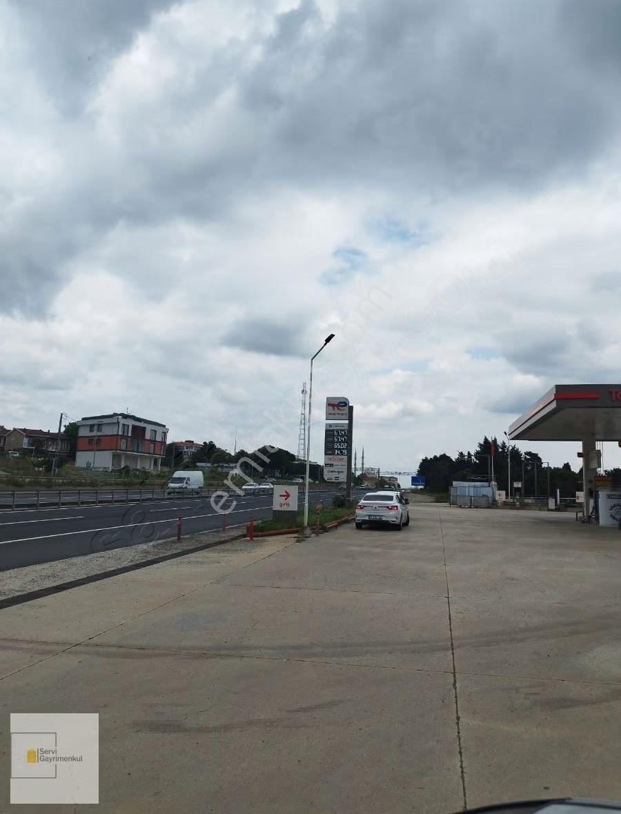 Silivri Gümüşyaka'da Denize Yakin Emsalsiz Arsa - Görsel 30