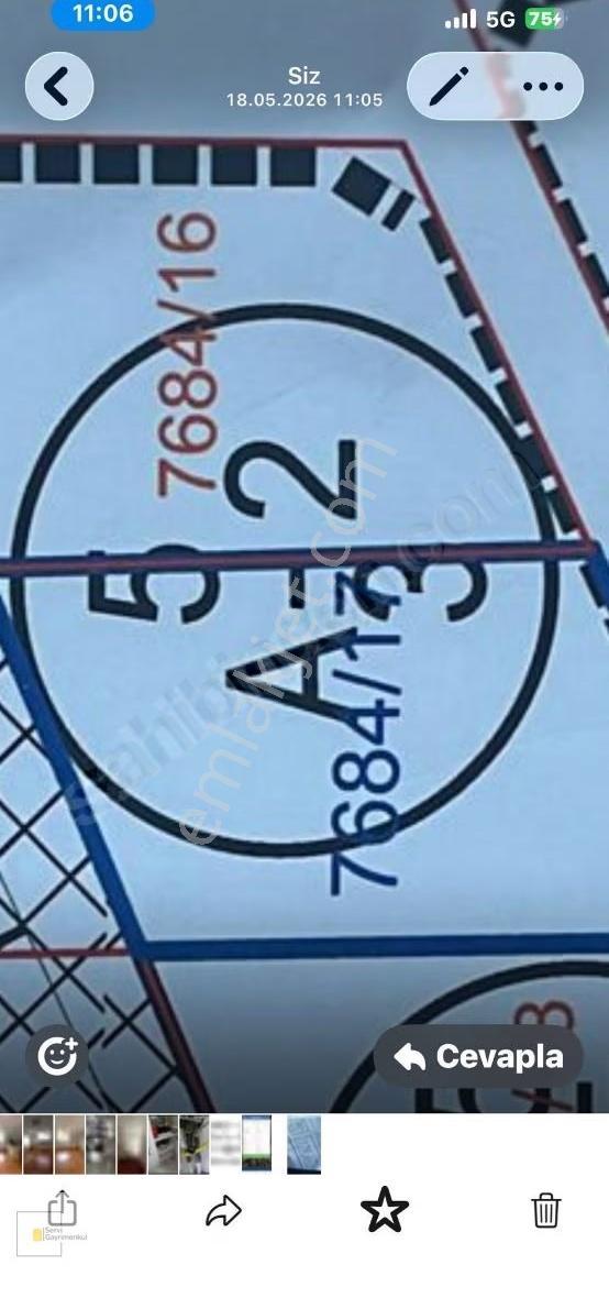 Silivri Gümüşyaka'da Denize Yakin Emsalsiz Arsa - Görsel 32